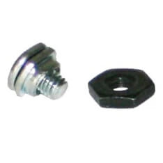 Shimano kabelklem set Nexus 7v - AE-trading