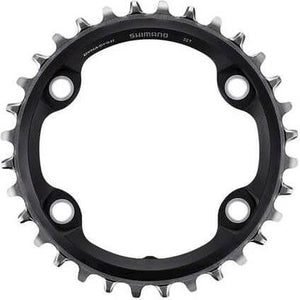 Shimano kettingblad 24t FC-M7000 Voor 34-24t - AE-trading