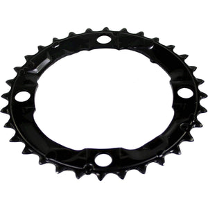 Shimano kettingblad 32t FC-M361 zwart - AE-trading