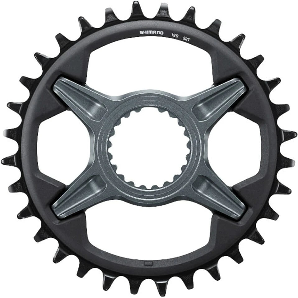 Shimano kettingblad 32t FC-M7100-1 - AE-trading