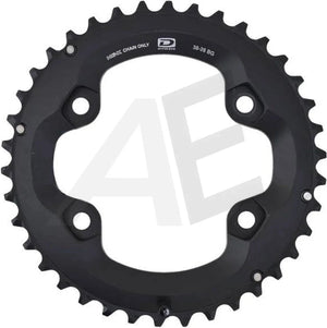 Shimano kettingblad 38t FC-M6000 4arm - AE-trading
