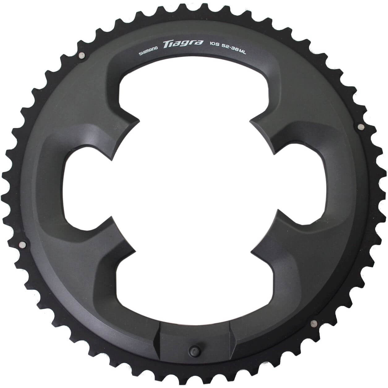 Shimano kettingblad 52t Tiagra 4700 - AE-trading