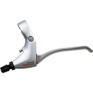 Shimano remgreep L Nexus BL-C6000 rollerbrake zilver - AE-trading
