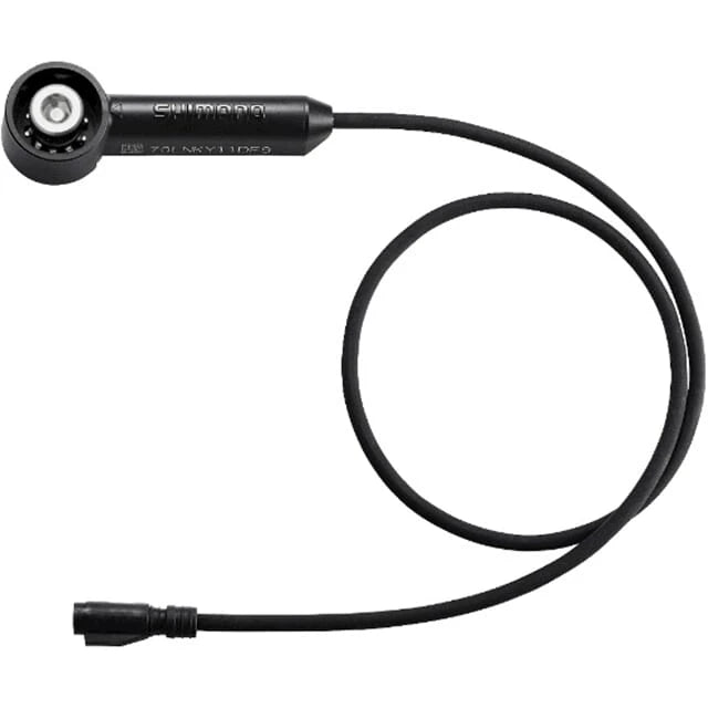 Shimano speedsensor Steps SM-DUE10 kabel 540mm - AE-trading