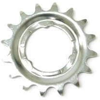 Shimano tandwiel Nexus 16t zilver - AE-trading
