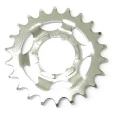 Shimano tandwiel Nexus 22t zilver - AE-trading