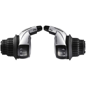 Shimano versteller set Revo SL-RV400 3x7 - AE-trading