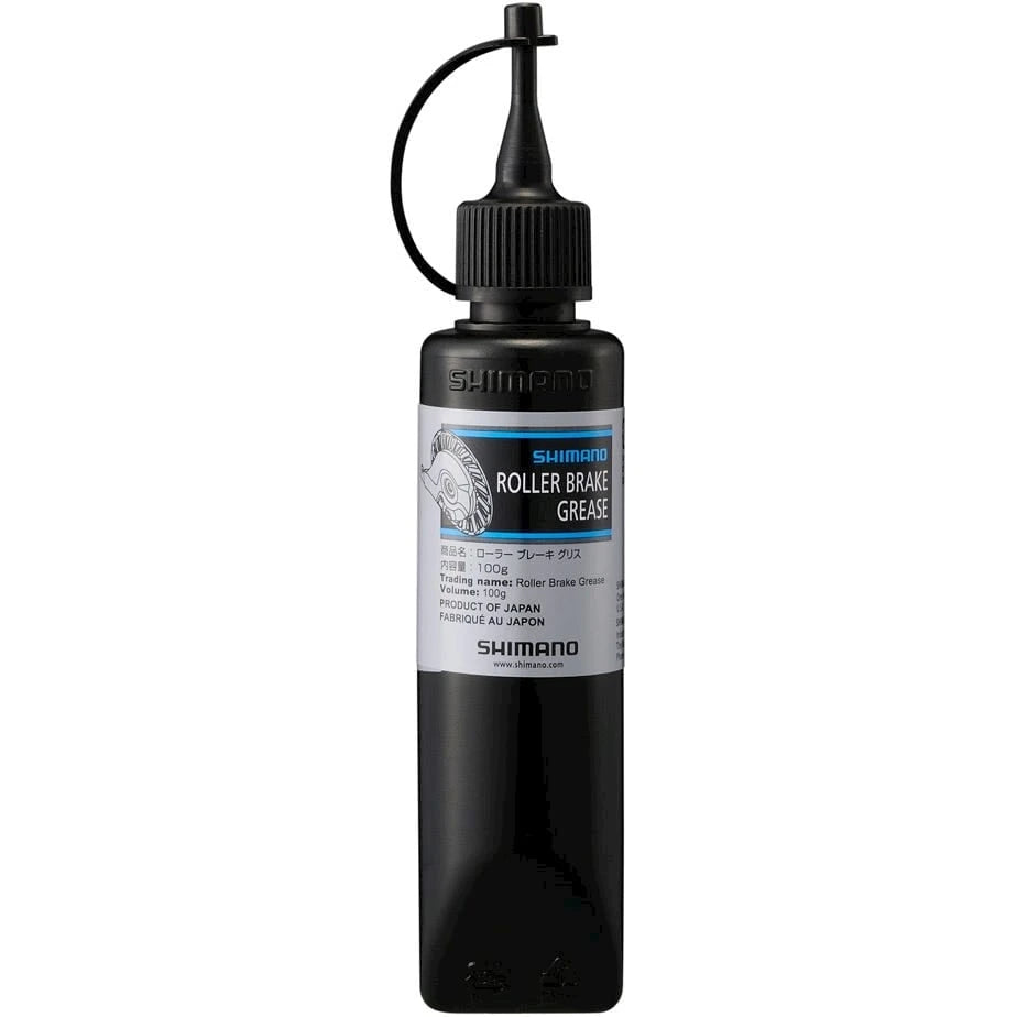 Shimano vet Rollerbrake tube 100gram - AE-trading