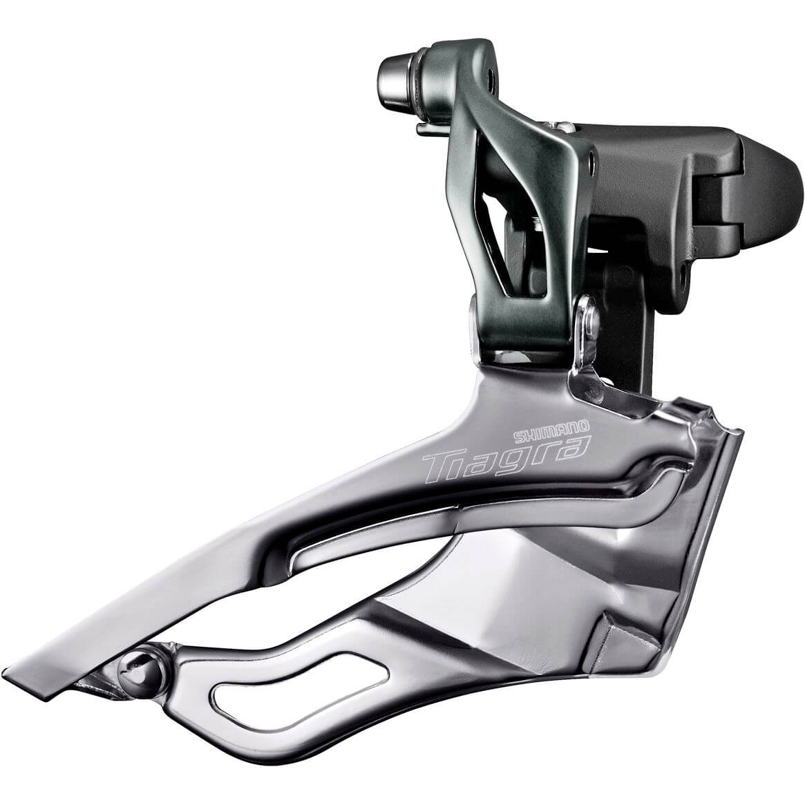 Shimano voor derailleur Tiagra 4700 31,8/28,6 triple - AE-trading