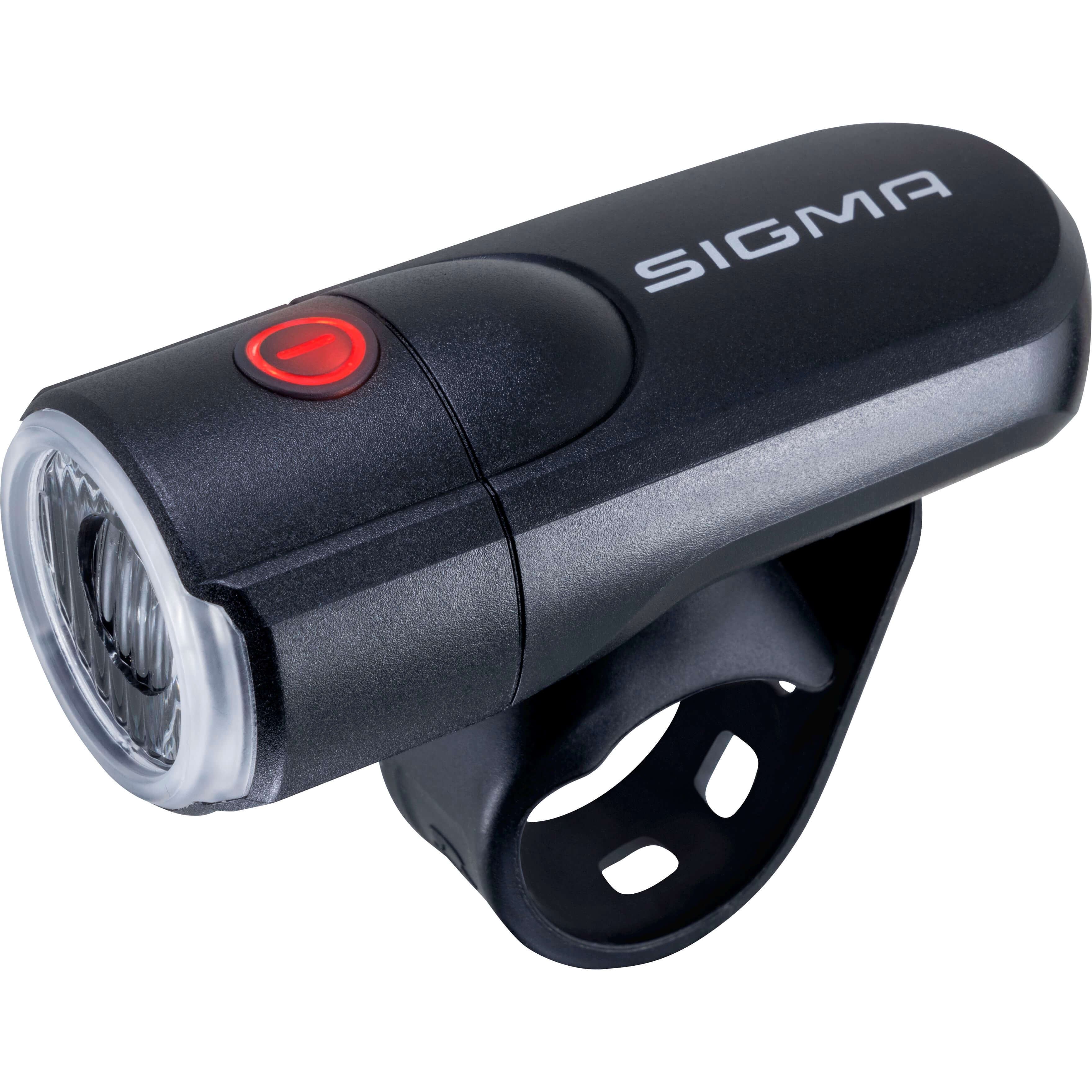 Sigma koplamp Aura 30 batterij - AE-trading