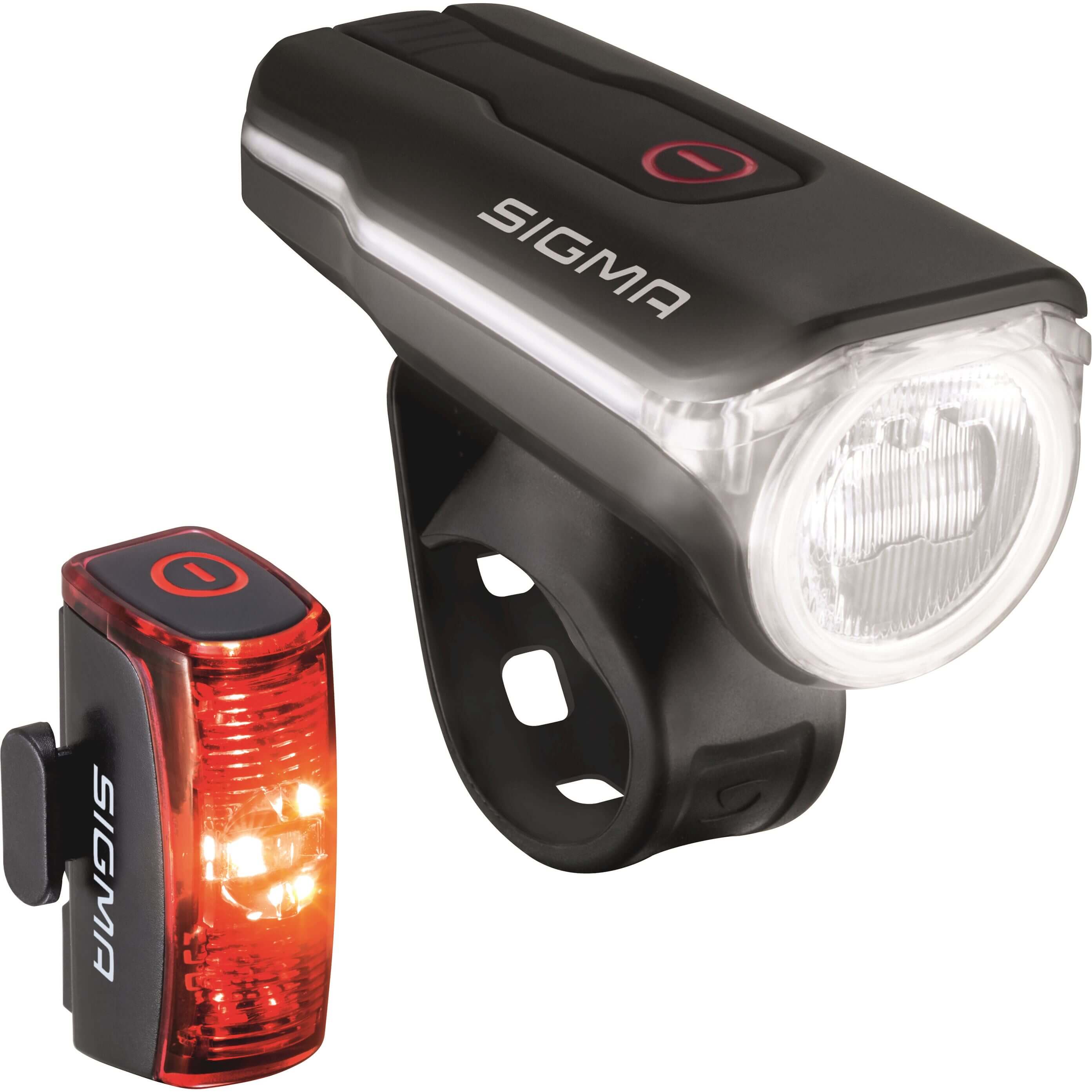 Sigma verlichtingsset Aura 60 + Infinity - AE-trading