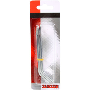 Simson bandafnemers metaal (3) - AE-trading