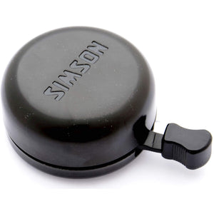 Simson bel staal zw - AE-trading
