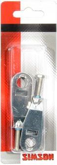 Simson ketting spanners Batavus - AE-trading