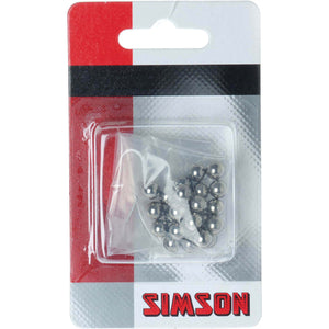 Simson kogels 1/4 (24) - AE-trading