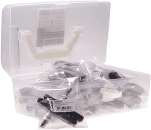 Simson remblok V-br 72mm doos (25) - AE-trading