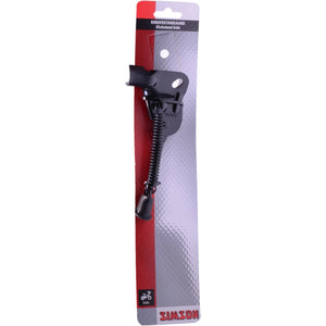 Simson standaard 12 zwart - AE-trading