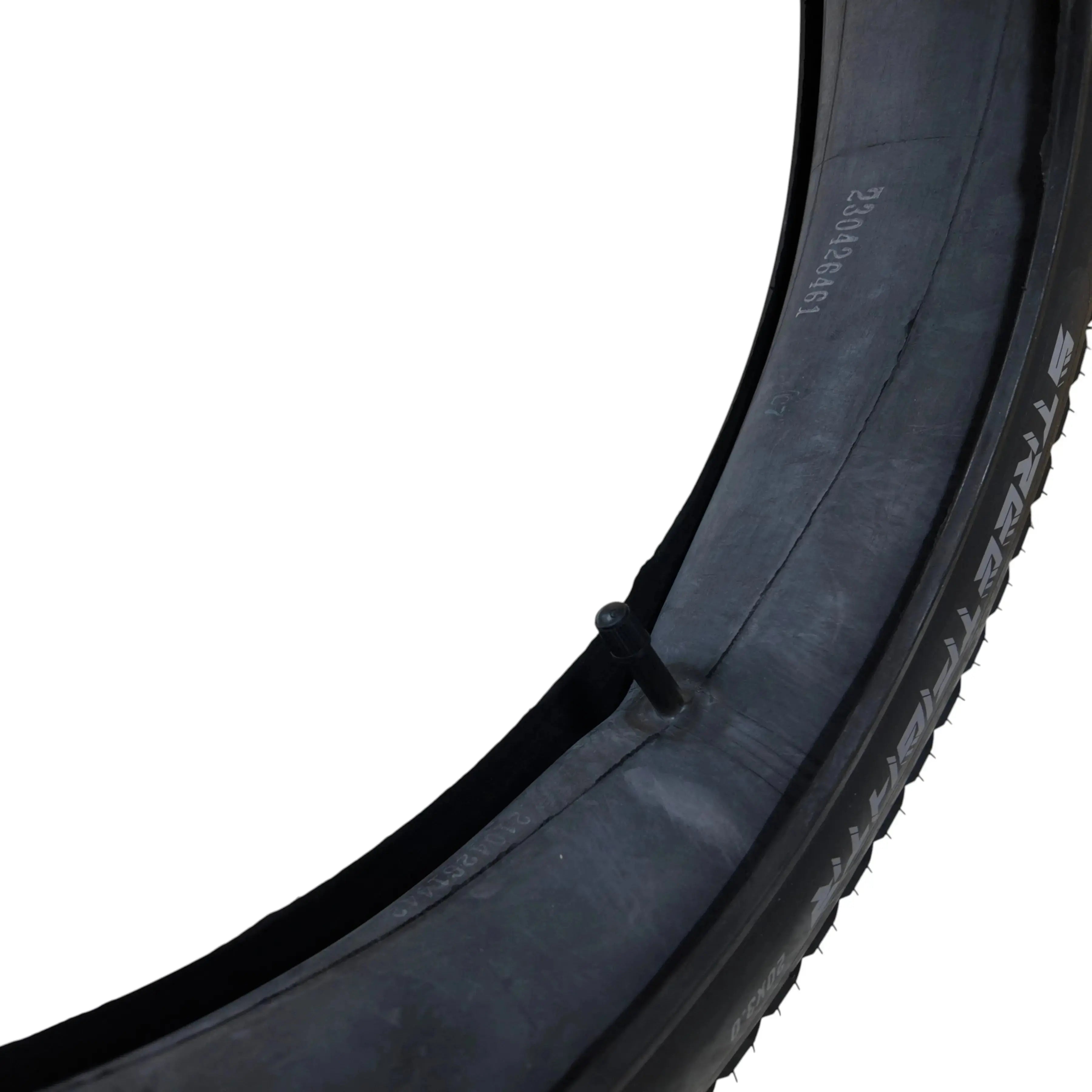 Skinnybike Band Combodeal - Binnen- en Buitenband - 20x3.0 inch - AE-trading