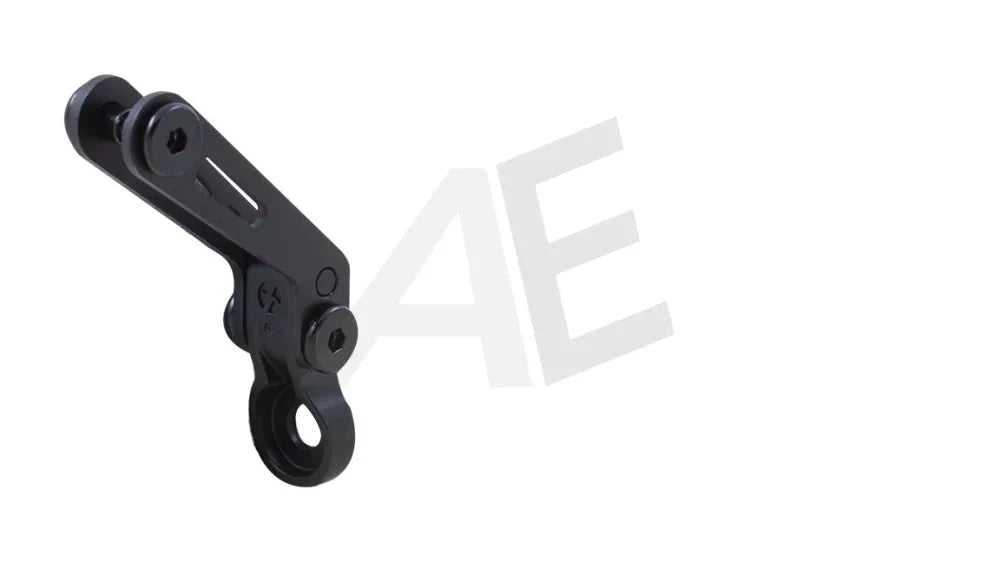 Spanninga X&O 50 bracket koplamp E-Fello - AE-trading
