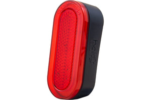 Spanninga achterlicht Halo Guard XDS dynamo spatbord - AE-trading