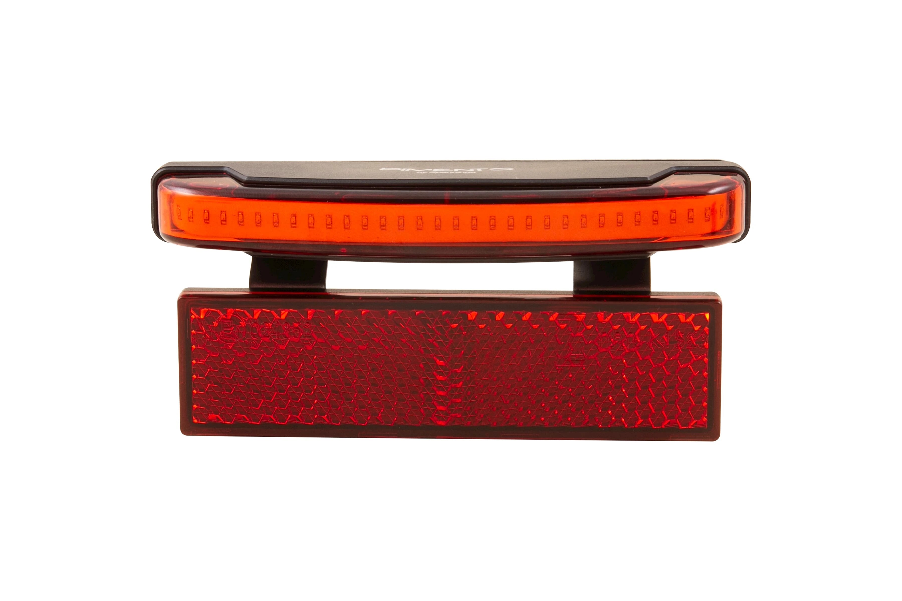 Spanninga achterlicht Pimento Large RL E-bike 6-48v 80mm - AE-trading