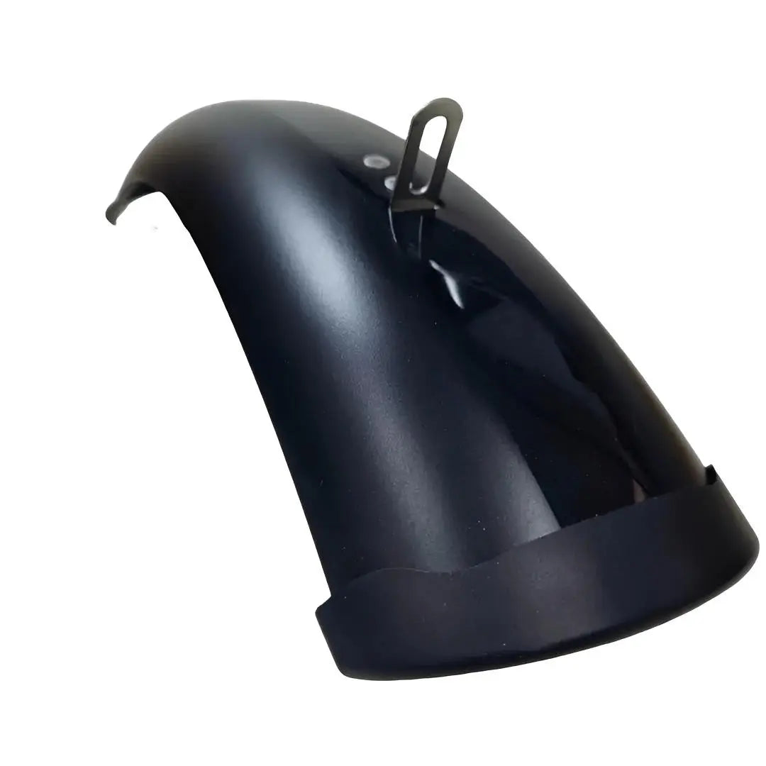 Spatbord voorzijde Fatbike Ouxi V8, C80 H9, C90 en QmWheel V20 zwart voorspatbord - AE-trading