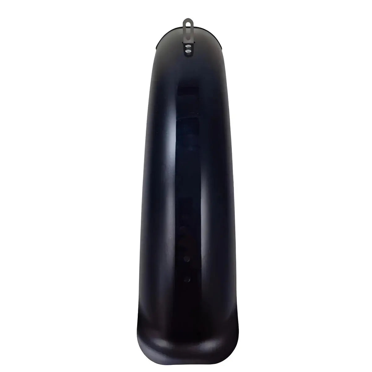 Spatbord voorzijde Fatbike Ouxi V8, C80 H9, C90 en QmWheel V20 zwart voorspatbord - AE-trading