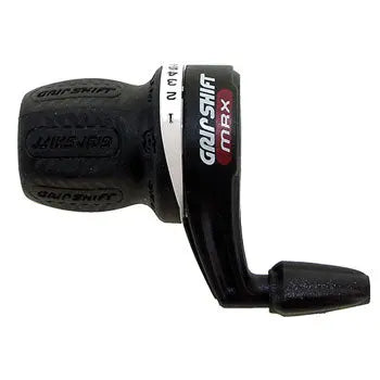 Grip shift MRX 18 speed versteller set. 3x6 speed, linker en rechter versteller - AE-trading