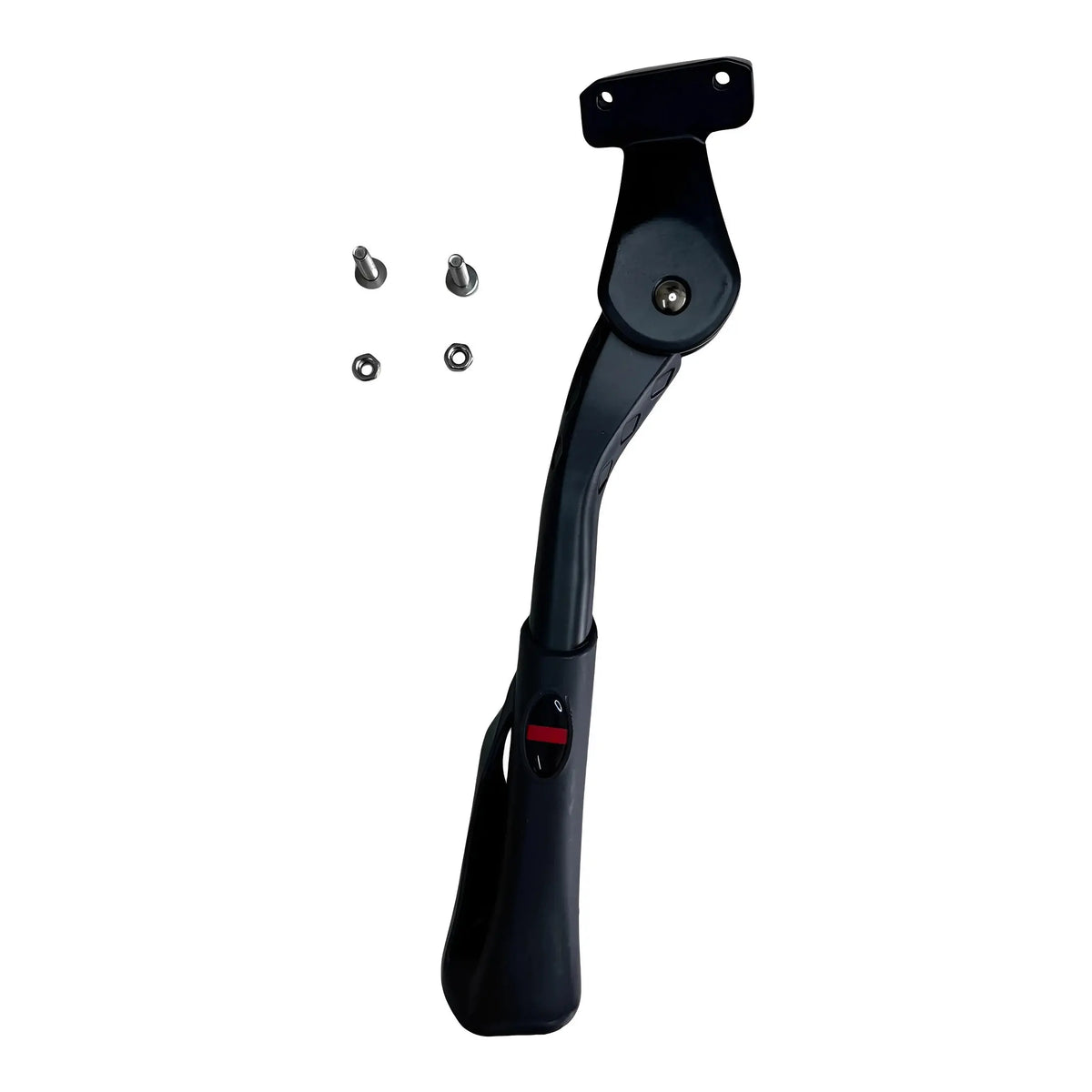 Zijstandaard fatbike — Ouxi V8/C80/H9/C90 & QmWheel V20 - AE-trading