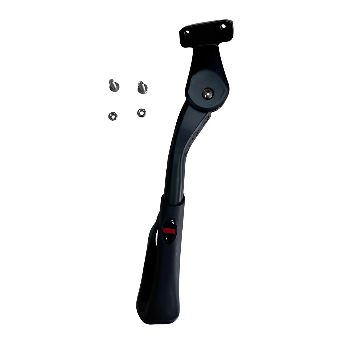 Zijstandaard fatbike — Ouxi V8/C80/H9/C90 & QmWheel V20 - AE-trading