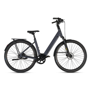 Starly Bikes Super Lite - Coal Grey - 54cm - AE-trading