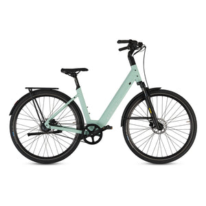 Starly Bikes Super Lite - Fresh Green - 54cm - AE-trading