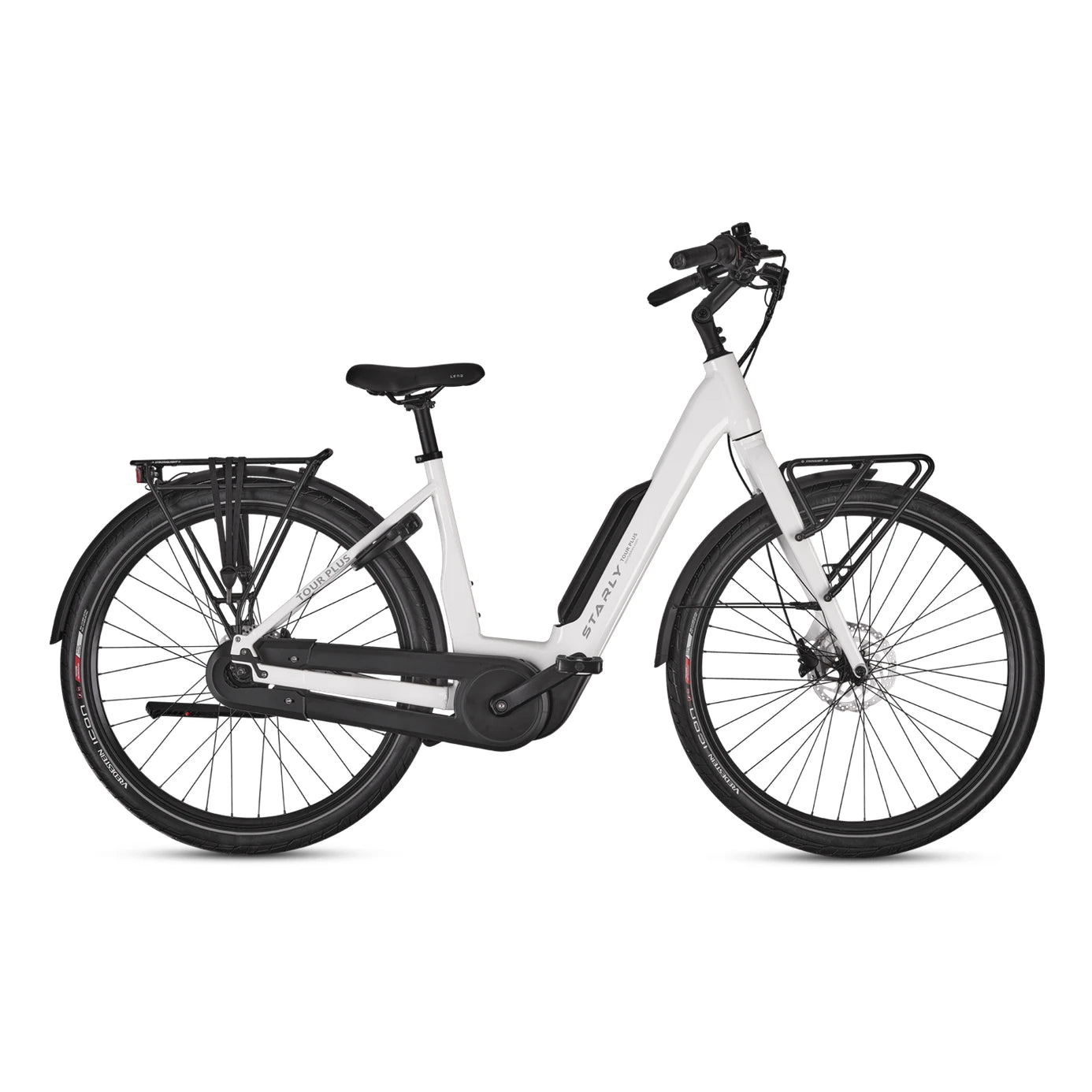 Starly Tour Plus Cargo Wave - Cloud Shine - 50cm - AE-trading