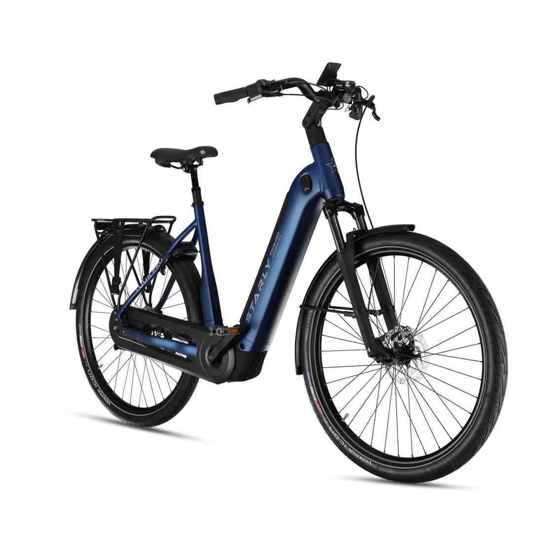 Starly Tour Pro Wave - Deep Sea - 55cm - 540Wh - AE-trading
