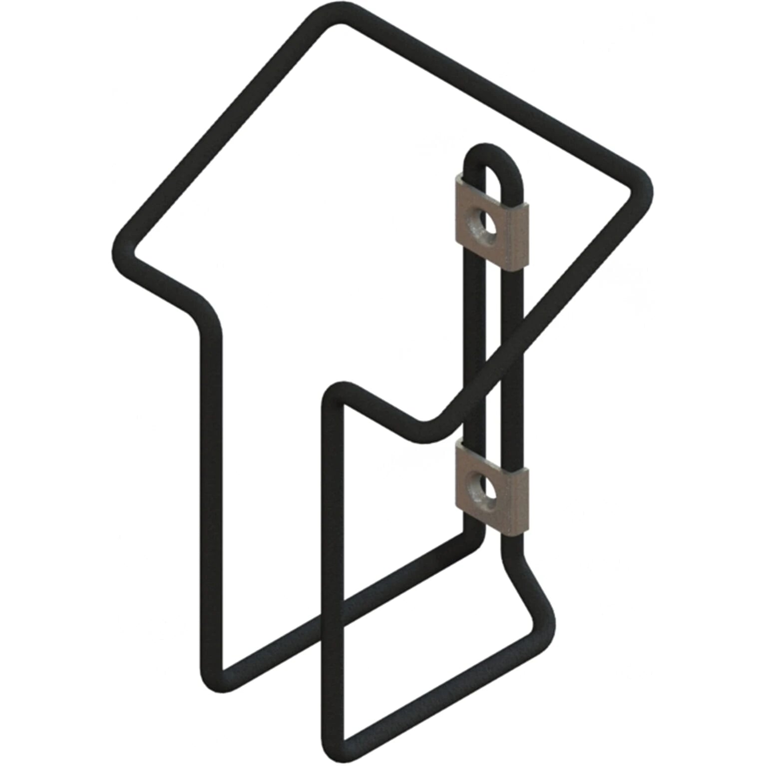 Steco laadhouder / accuhouder universeel - AE-trading