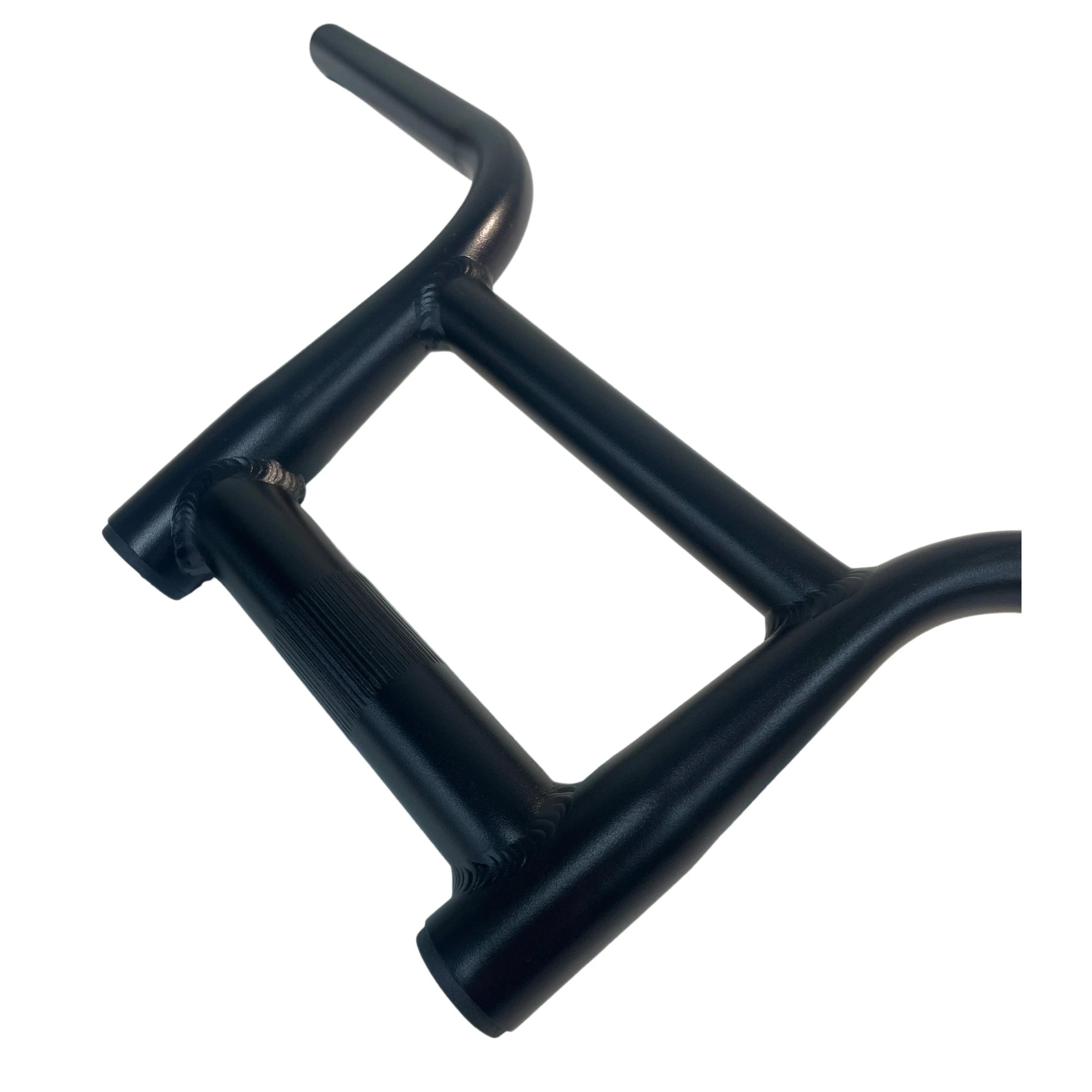 Stuur fatbike voor Ouxi V8, C80 H9, C90 en QmWheel - AE-trading