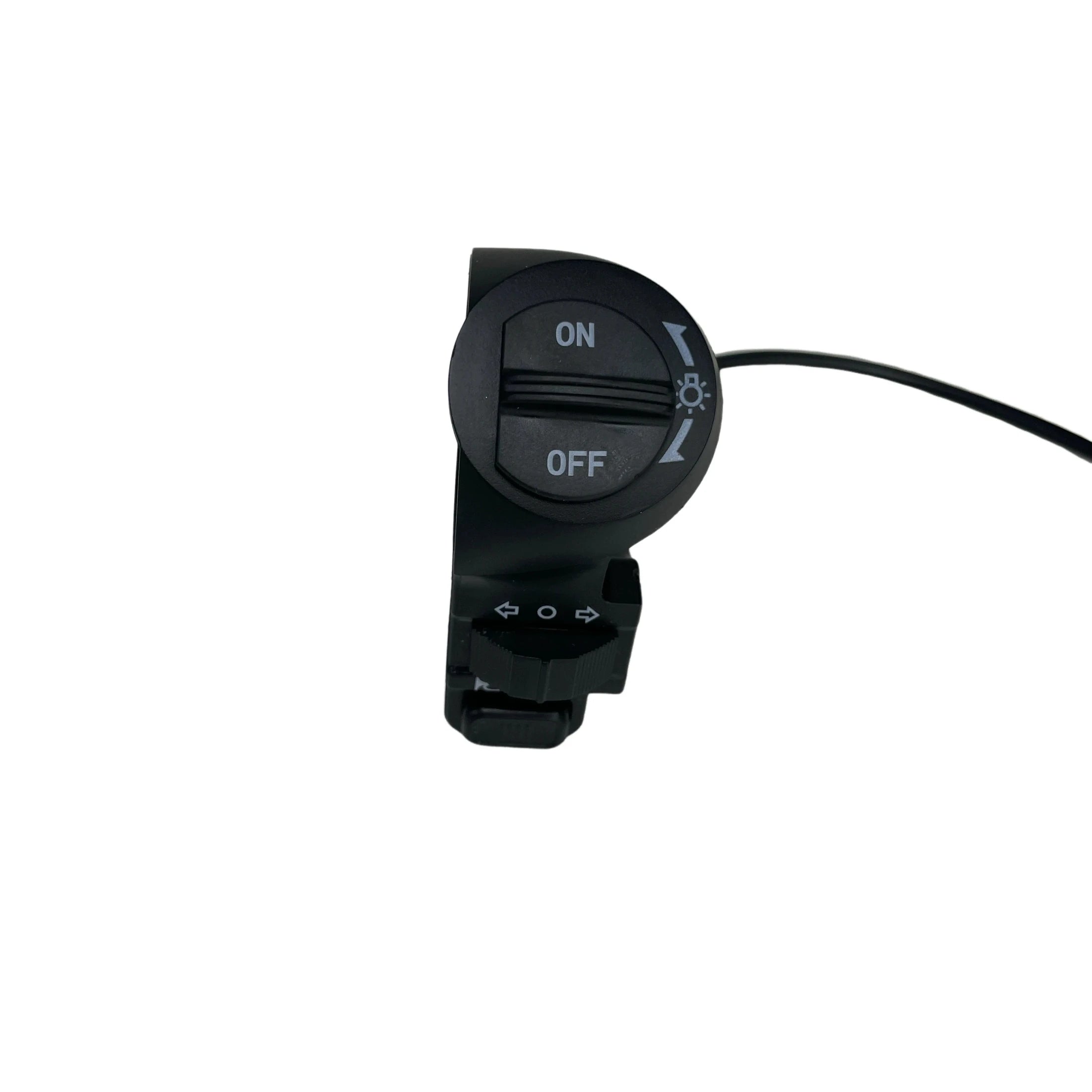 Stuurknopjes Fatbike Ouxi V8, C80 & H9, C90 Schakelaars Verlichting Knipperlicht Toeter - AE-trading