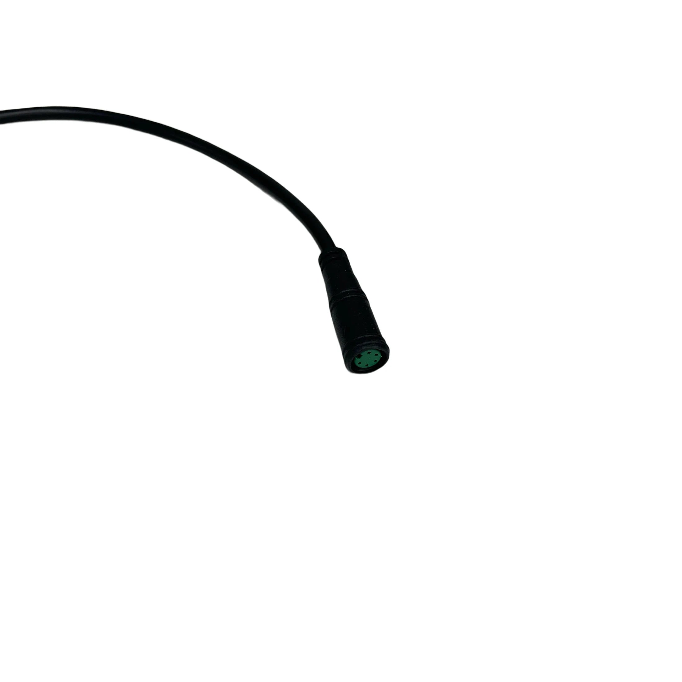 Stuurknopjes Fatbike Ouxi V8, C80 & H9, C90 Schakelaars Verlichting Knipperlicht Toeter - AE-trading