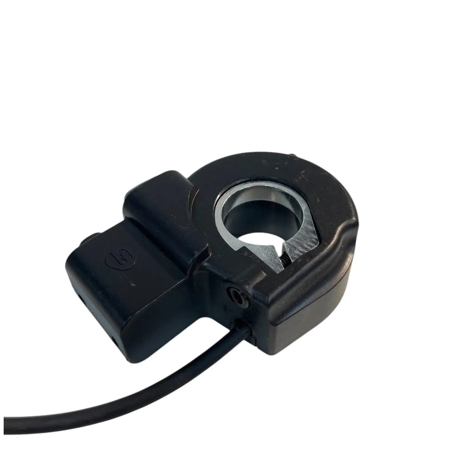 Stuurknopjes Fatbike QmWheel V20 - Links - Schakelaar - Toeter - Verlichting - Knipperlichten - AE-trading