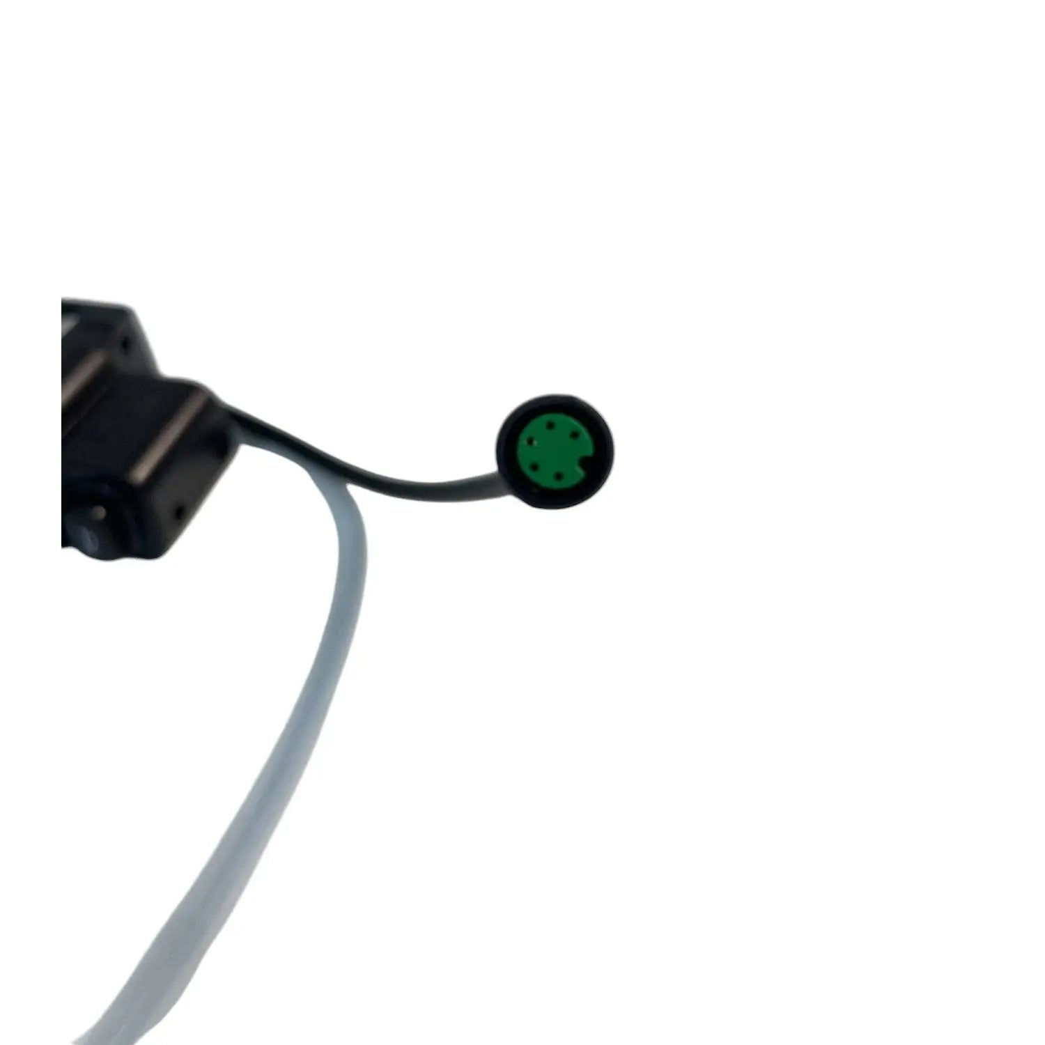 Stuurknopjes Fatbike QmWheel V20 - Links - Schakelaar - Toeter - Verlichting - Knipperlichten - AE-trading