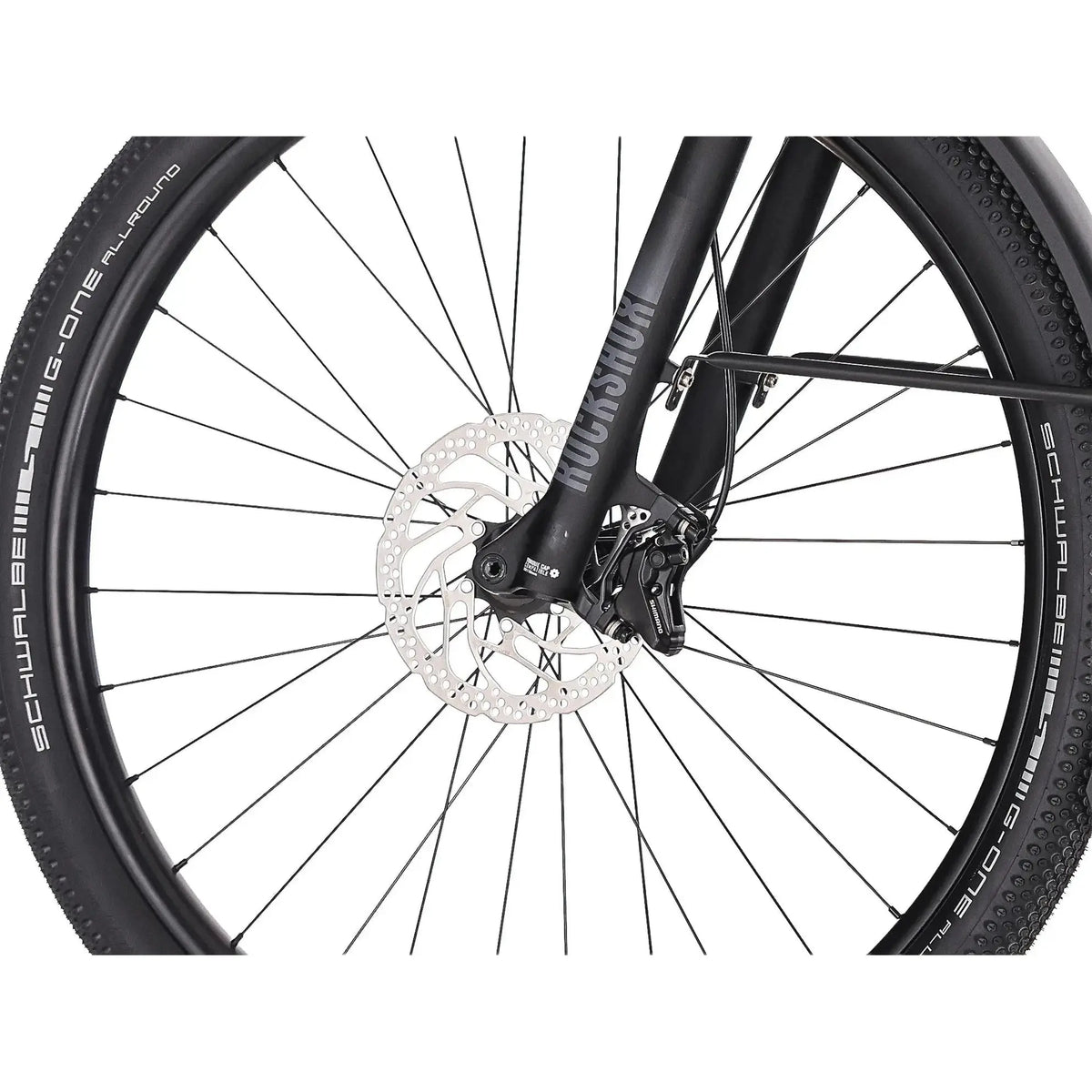Superior eBlox 6.5 - Matte Black - 48cm - Hoge Instap - AE-trading