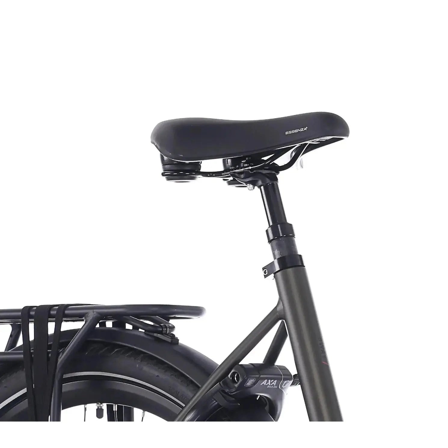 Superior eWay 6.0 - Dark Green Matte - 54cm - Lage Instap - AE-trading