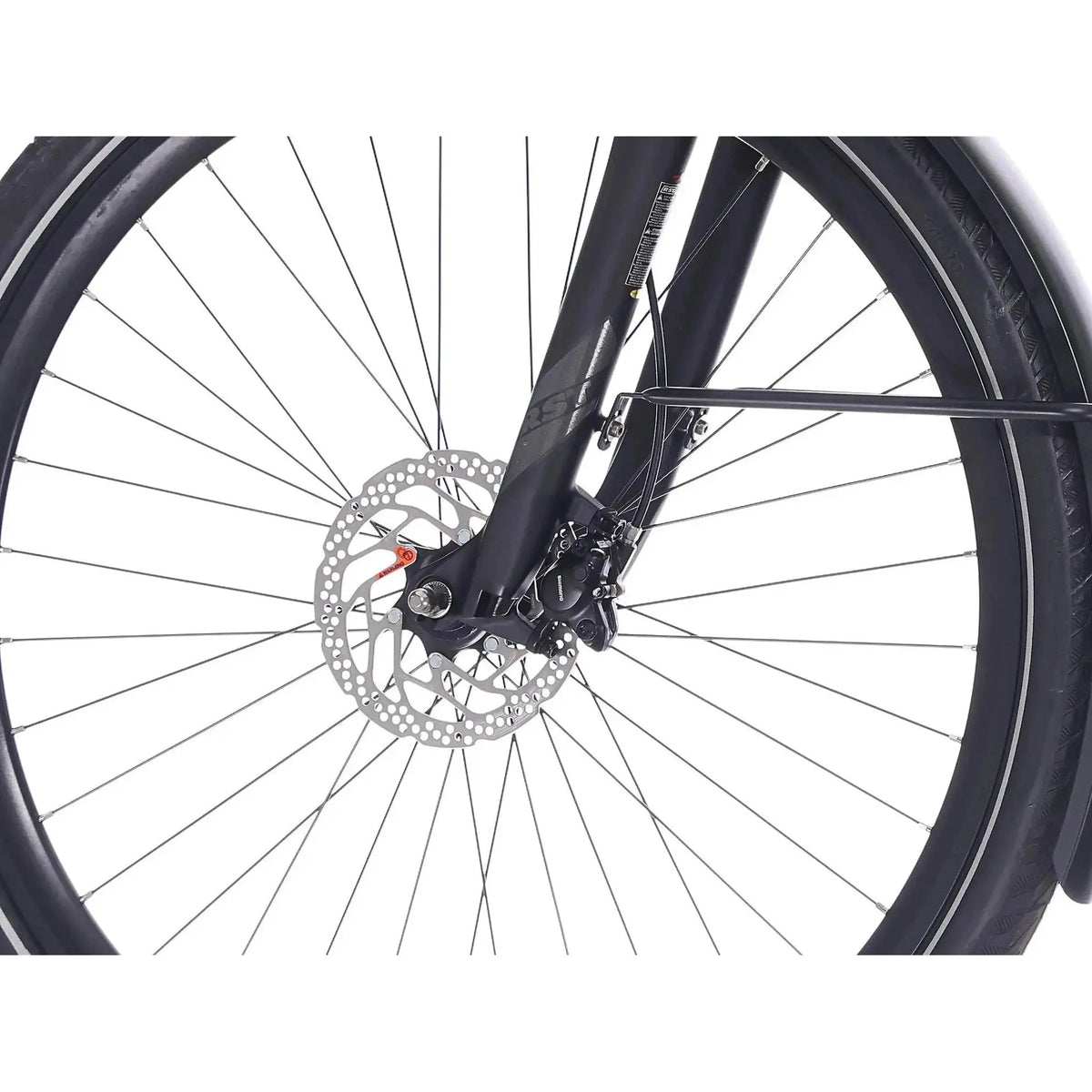 Superior eWay 6.2 - Matte Sand - 54cm - Lage Instap - AE-trading