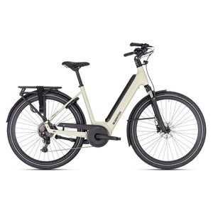 Superior eWay 6.4 - Gloss Soft Green - 54cm - Lage Instap - AE-trading