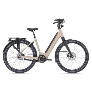 Superior eWay 6.45 - Gloss Dust - 54cm - Lage Instap - AE-trading