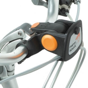 New Looxs Turnlock Systeem - AE-trading