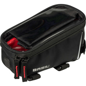 Basil frametas Sport Design zwart 1L - AE-trading