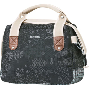 Basil stuurtas Boheme charcoal 8L - AE-trading