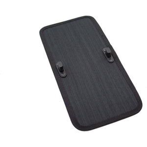 New Looxs tasplaat Avero zwart - AE-trading