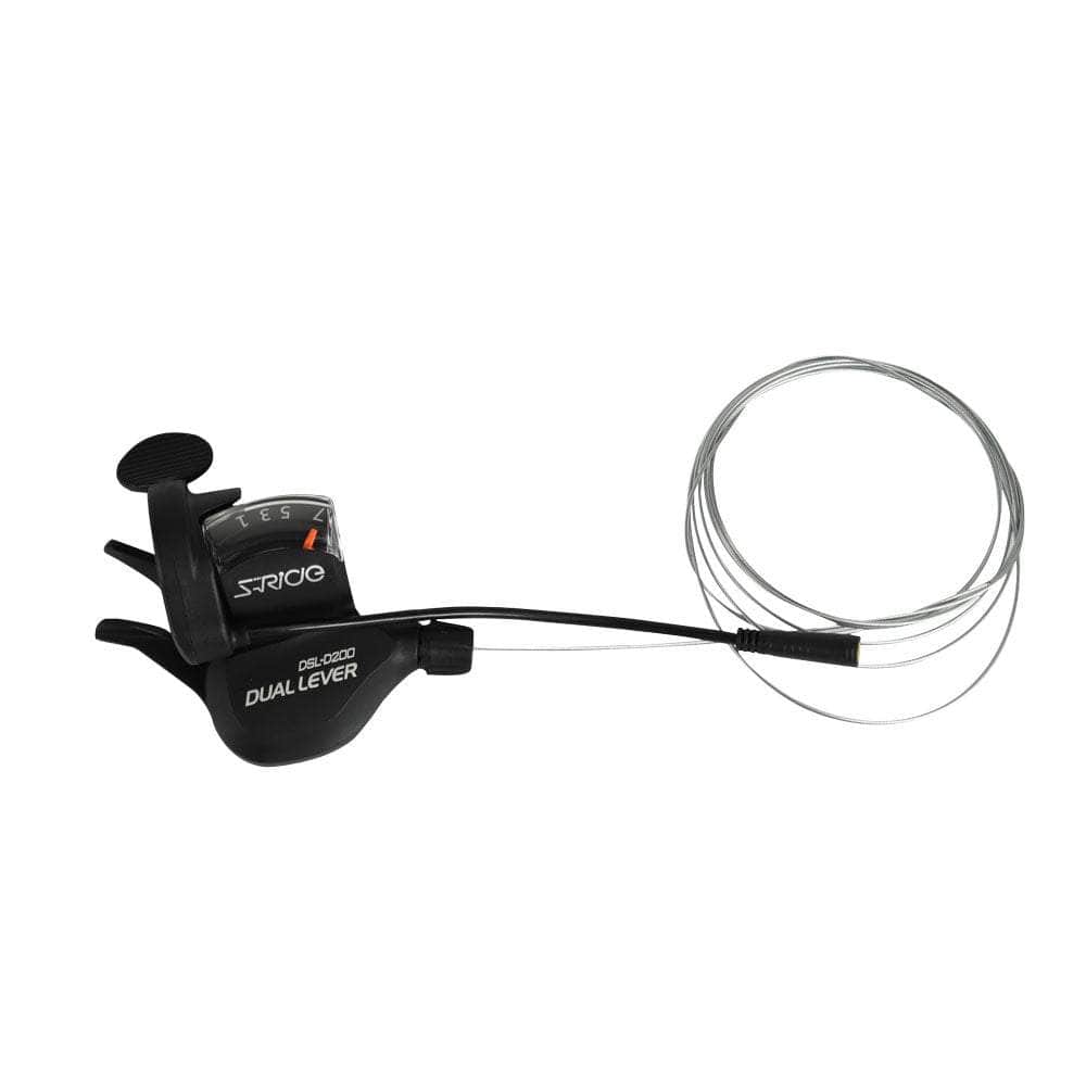 Fiido T1/D11 Versnellingsschakelaar Elektrische Fiets - AE-trading